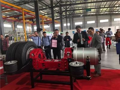 泰特機(jī)電 即將&ldquo;顯形&rdquo;的&ldquo;隱形獨(dú)角獸&rdquo; | 汽車(chē)評(píng)價(jià)