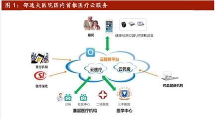 科技助力抗疫 互聯網醫療行業迎來春天——聚焦信息技術咨詢服務的角色
